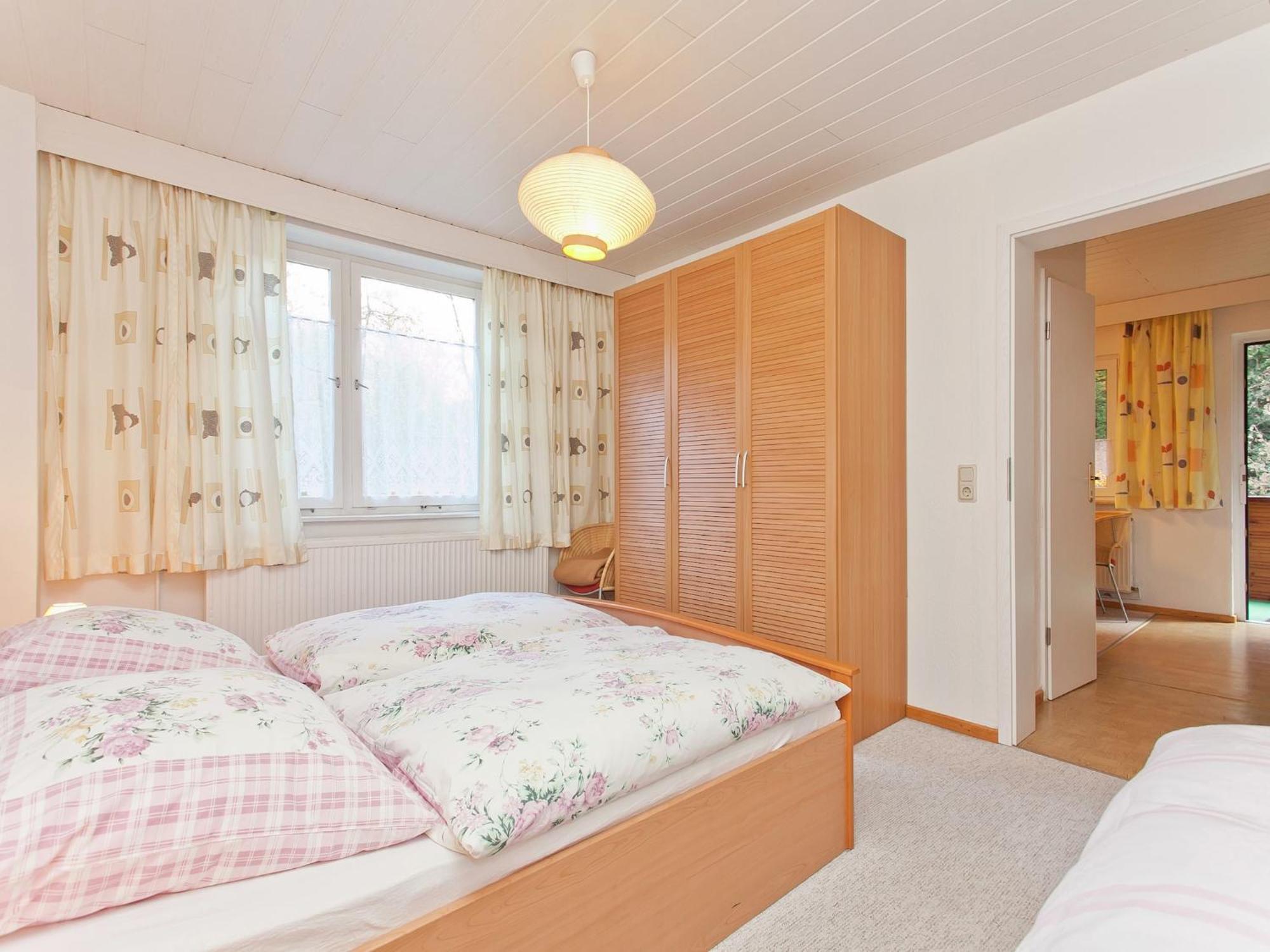 Apartment Thuringian Forest With Balcony Gießübel المظهر الخارجي الصورة
